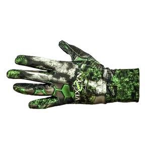 NEW TREEZYN women's early season gloves - 2 pack in camo